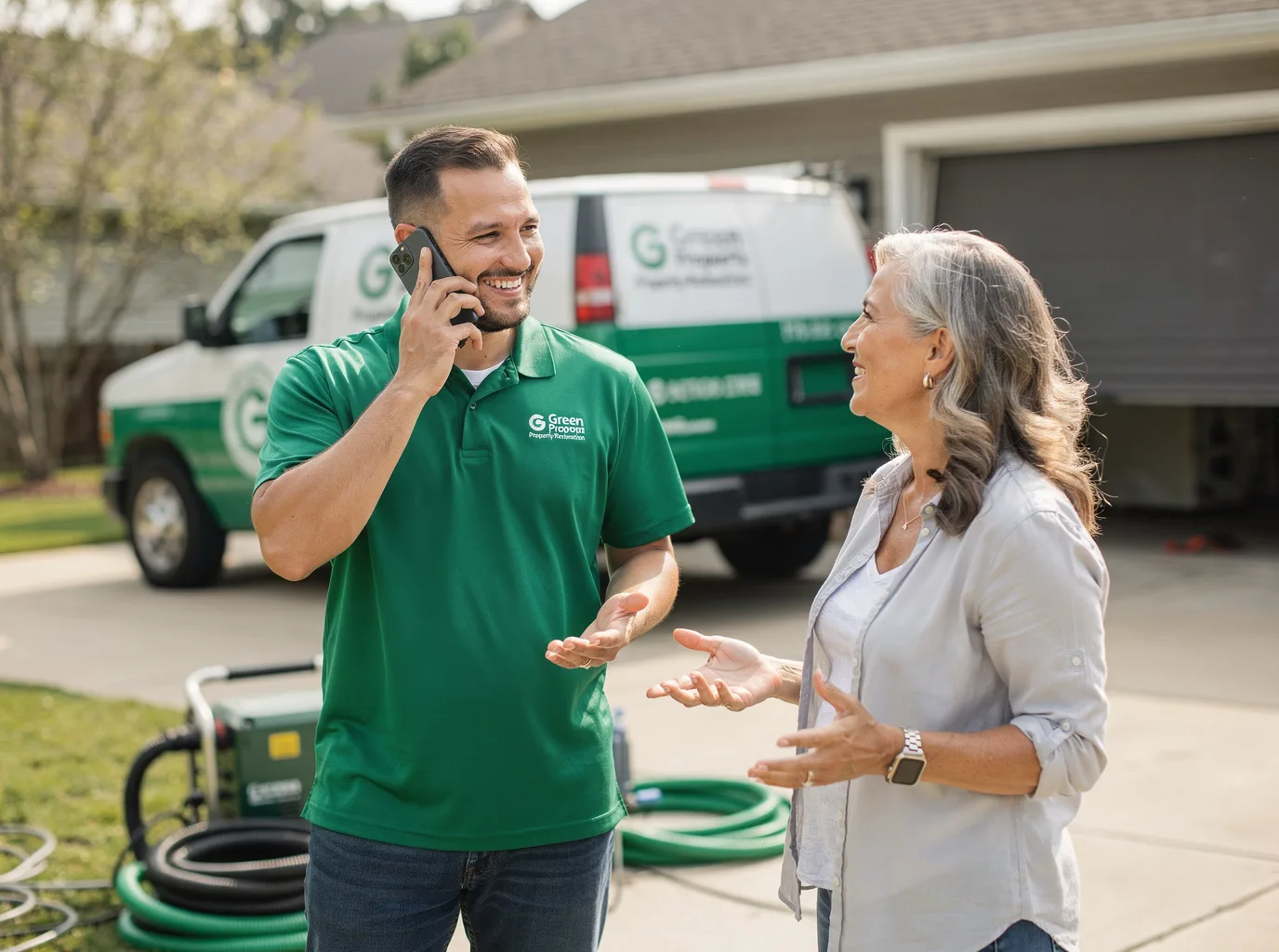Water Damage Restoration Amazonia, MO FAQs